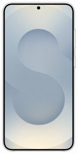 Чехол Samsung для Samsung Galaxy S25+ белый купить,NaN