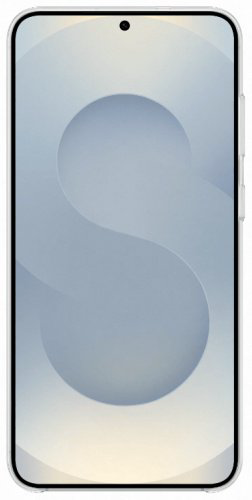 Чехол Samsung для Samsung Galaxy S25+ белый купить,NaN