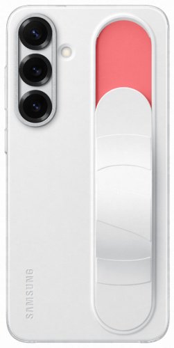 Чехол Samsung для Samsung Galaxy S25+ белый купить,NaN