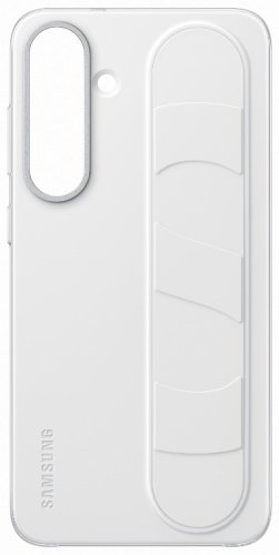 Чехол Samsung для Samsung Galaxy S25+ белый купить,NaN