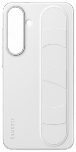 Чехол Samsung для Samsung Galaxy S25+ белый купить,NaN