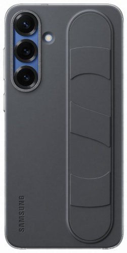 Чехол Samsung для Samsung Galaxy S25+ черный