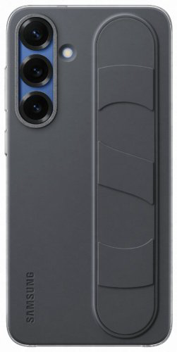 Чехол Samsung для Samsung Galaxy S25+ черный купить,NaN