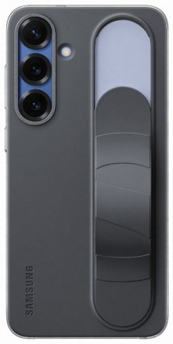 Чехол Samsung для Samsung Galaxy S25+ черный купить,0