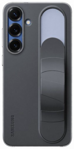 Чехол Samsung для Samsung Galaxy S25+ черный купить,NaN