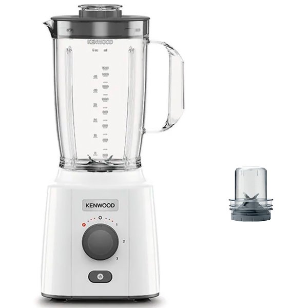 Блендер Kenwood BLP41.C0WH белый купить,0