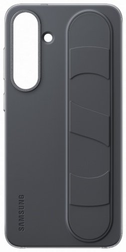 Чехол Samsung для Samsung Galaxy S25+ черный купить,0