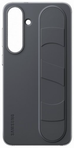 Чехол Samsung для Samsung Galaxy S25+ черный купить,NaN