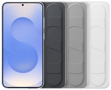 Чехол Samsung для Samsung Galaxy S25+ черный купить,NaN