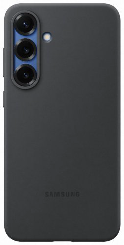 Чехол Samsung для Samsung Galaxy S25+ черный купить,NaN