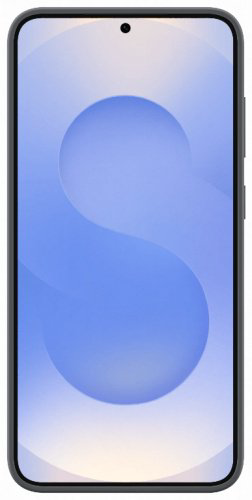 Чехол Samsung для Samsung Galaxy S25+ черный купить,NaN