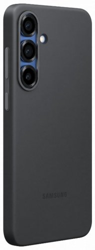 Чехол Samsung для Samsung Galaxy S25+ черный купить,NaN