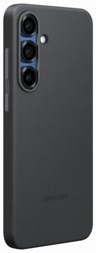Чехол Samsung для Samsung Galaxy S25+ черный купить,NaN