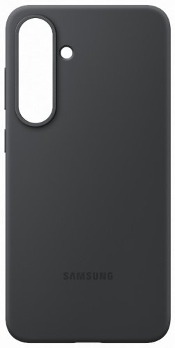 Чехол Samsung для Samsung Galaxy S25+ черный купить,NaN