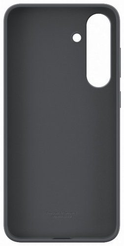 Чехол Samsung для Samsung Galaxy S25+ черный купить,NaN