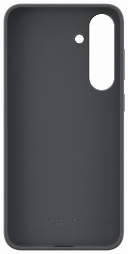 Чехол Samsung для Samsung Galaxy S25+ черный купить,NaN