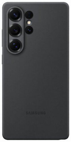 Чехол Samsung для Samsung Galaxy S25 Ultra черный купить,NaN