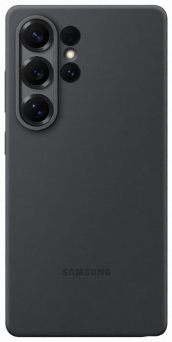 Чехол Samsung для Samsung Galaxy S25 Ultra черный купить,NaN