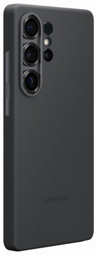 Чехол Samsung для Samsung Galaxy S25 Ultra черный купить,NaN