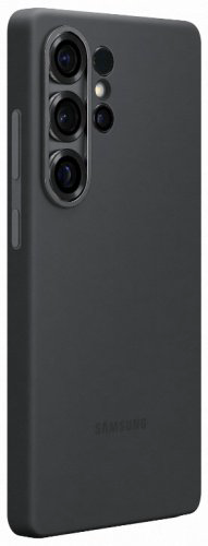 Чехол Samsung для Samsung Galaxy S25 Ultra черный купить,NaN