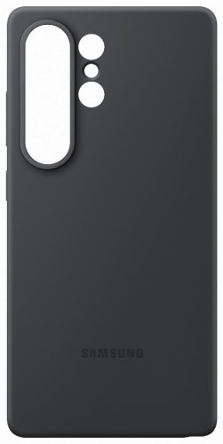 Чехол Samsung для Samsung Galaxy S25 Ultra черный купить,NaN