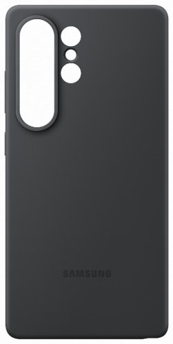 Чехол Samsung для Samsung Galaxy S25 Ultra черный купить,NaN