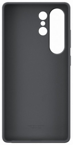 Чехол Samsung для Samsung Galaxy S25 Ultra черный купить,NaN