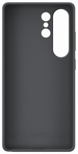 Чехол Samsung для Samsung Galaxy S25 Ultra черный купить,NaN