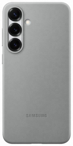Чехол Samsung для Samsung Galaxy S25+ серый купить,NaN