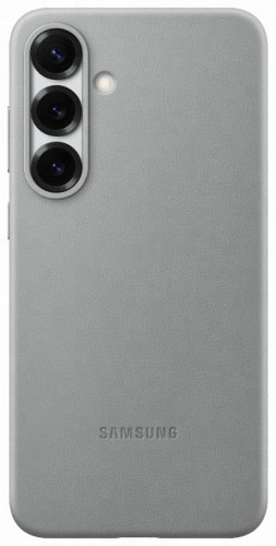 Чехол Samsung для Samsung Galaxy S25+ серый купить,NaN
