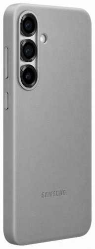 Чехол Samsung для Samsung Galaxy S25+ серый купить,NaN