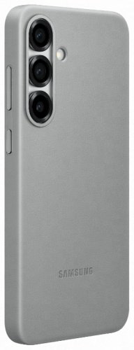 Чехол Samsung для Samsung Galaxy S25+ серый купить,NaN
