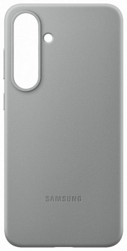 Чехол Samsung для Samsung Galaxy S25+ серый купить,NaN