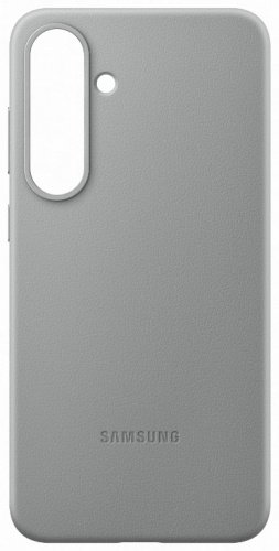 Чехол Samsung для Samsung Galaxy S25+ серый купить,NaN
