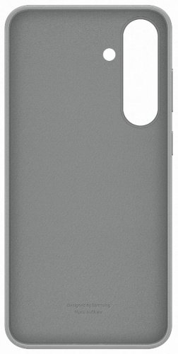 Чехол Samsung для Samsung Galaxy S25+ серый купить,NaN