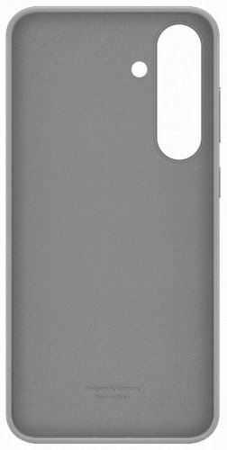 Чехол Samsung для Samsung Galaxy S25+ серый купить,NaN