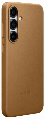 Чехол Samsung для Samsung Galaxy S25+ светло-коричневый купить,990