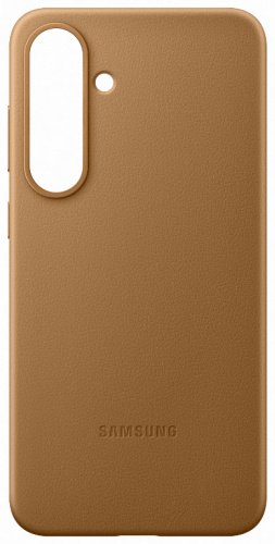 Чехол Samsung для Samsung Galaxy S25+ светло-коричневый - ForteMarket Чехол Samsung для Samsung Galaxy S25+ светло-коричневый купить,0