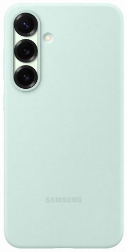Чехол Samsung для Samsung Galaxy S25+ мятный