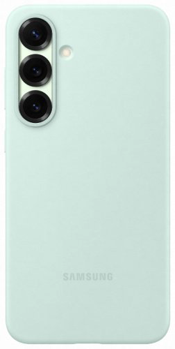 Чехол Samsung для Samsung Galaxy S25+ мятный купить,NaN