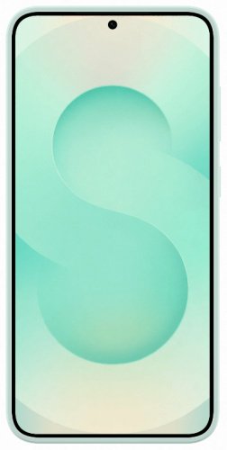 Чехол Samsung для Samsung Galaxy S25+ мятный - ForteMarket Чехол Samsung для Samsung Galaxy S25+ мятный купить,0