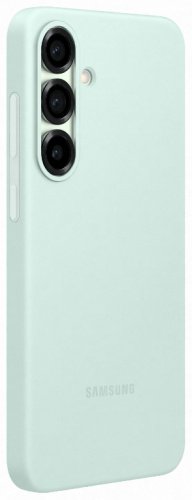 Чехол Samsung для Samsung Galaxy S25+ мятный - ForteMarket Чехол Samsung для Samsung Galaxy S25+ мятный купить,0