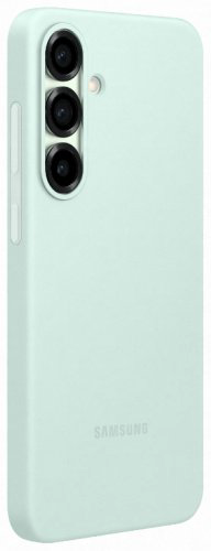 Чехол Samsung для Samsung Galaxy S25+ мятный купить,NaN