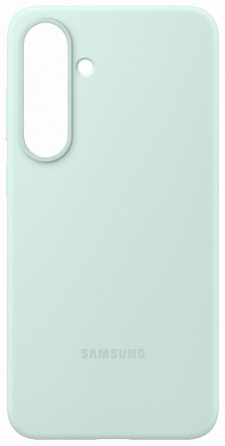 Чехол Samsung для Samsung Galaxy S25+ мятный - ForteMarket Чехол Samsung для Samsung Galaxy S25+ мятный купить,0