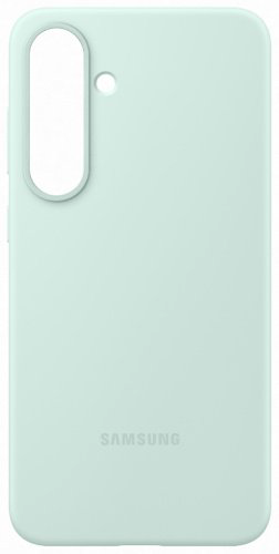 Чехол Samsung для Samsung Galaxy S25+ мятный купить,NaN