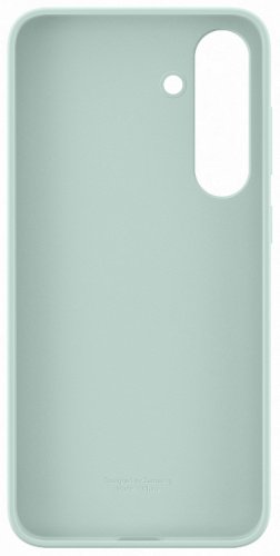 Чехол Samsung для Samsung Galaxy S25+ мятный - ForteMarket Чехол Samsung для Samsung Galaxy S25+ мятный купить,0