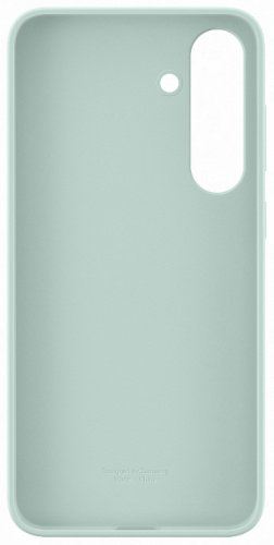 Чехол Samsung для Samsung Galaxy S25+ мятный купить,NaN