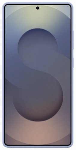 Чехол Samsung для Samsung Galaxy S25 Ultra голубой купить,NaN