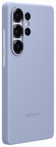 Чехол Samsung для Samsung Galaxy S25 Ultra голубой купить,NaN