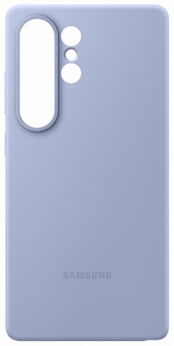 Чехол Samsung для Samsung Galaxy S25 Ultra голубой купить,NaN